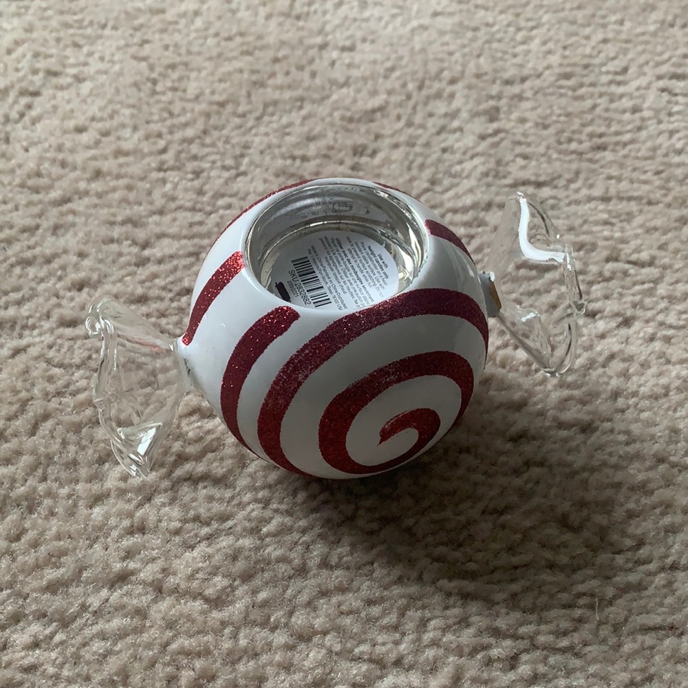 Pier 1 Candle Holder